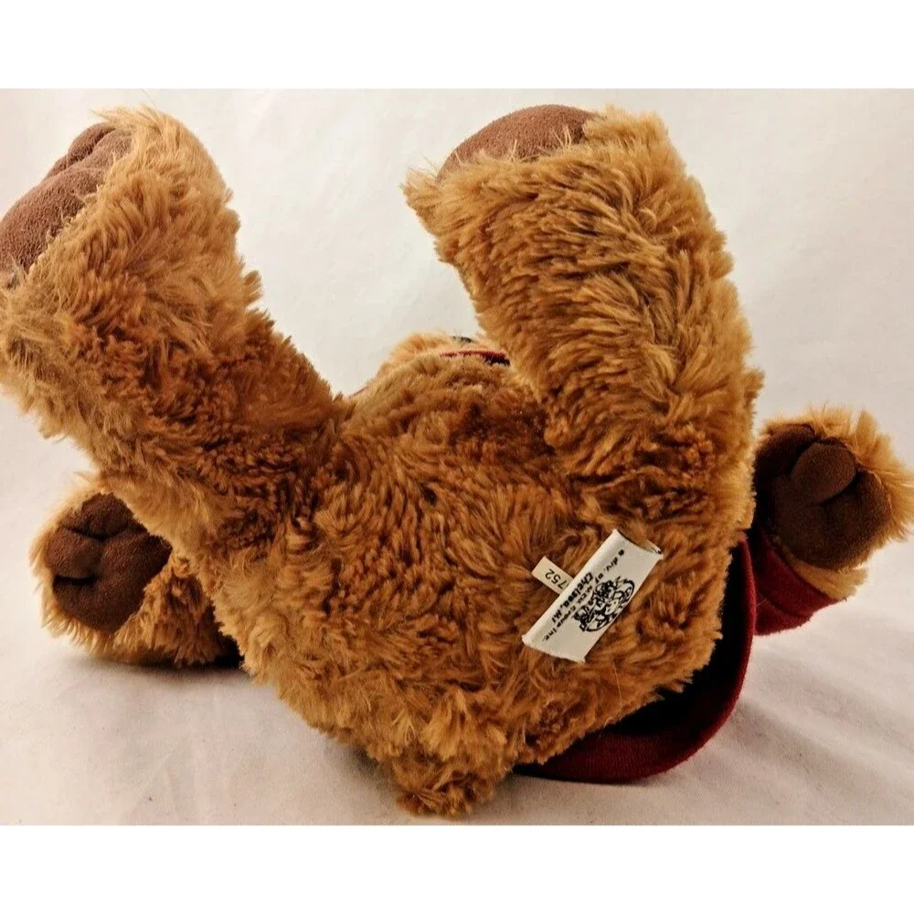 Chelsea Teddy Bear Co Winthrop University T-shirt 10